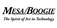 Mesa/Boogie The Spirit of Art in Technology